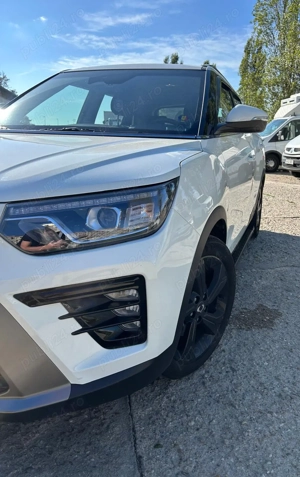 SsangYong Tivoli 2025 Automata FULL - imagine 3