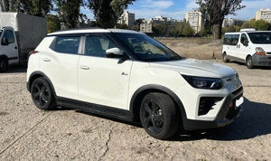 SsangYong Tivoli 2025 Automata FULL - imagine 4