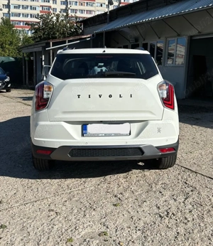 SsangYong Tivoli 2025 Automata FULL - imagine 6