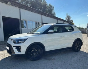 SsangYong Tivoli 2025 Automata FULL - imagine 5