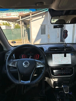 SsangYong Tivoli 2025 Automata FULL - imagine 7