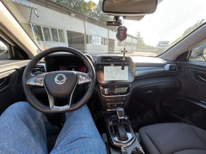 SsangYong Tivoli 2025 Automata FULL - imagine 8