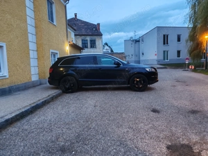 De vanzare audi Q7 Sline - imagine 2