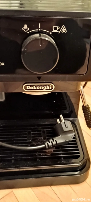 vand expresor DeLonghi Stilosa - imagine 4