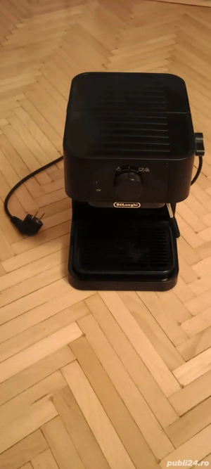 vand expresor DeLonghi Stilosa - imagine 3