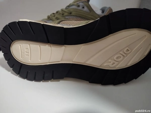 Dior Luxury B35 piele