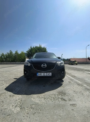 Mazda CX-5 Skyactiv Full Options  - imagine 4