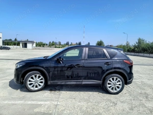 Mazda CX-5 Skyactiv Full Options  - imagine 7