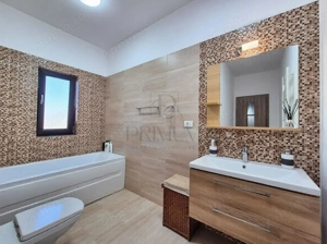 DUMBRAVITA - DUPLEX - GARAJ - 5 CAMERE - 3 BAI - TERASA - SUPRAVEGHERE VIDEO - ALARMA - imagine 6