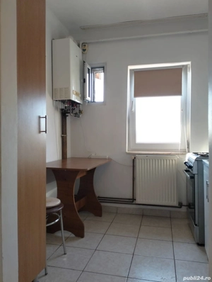 Garsoniera de închiriat în Hațeg  - imagine 5