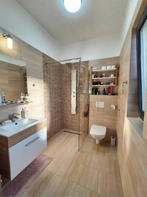 DUMBRAVITA - DUPLEX - GARAJ - 5 CAMERE - 3 BAI - TERASA - SUPRAVEGHERE VIDEO - ALARMA - imagine 4