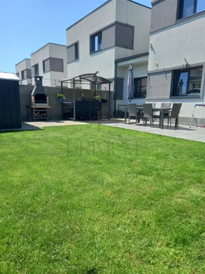 DUMBRAVITA - DUPLEX - GARAJ - 5 CAMERE - 3 BAI - TERASA - SUPRAVEGHERE VIDEO - ALARMA
