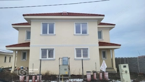 Casa duplex moderna Giroc
