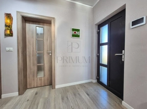 DUMBRAVITA - DUPLEX - GARAJ - 5 CAMERE - 3 BAI - TERASA - SUPRAVEGHERE VIDEO - ALARMA - imagine 8