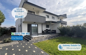Silver Residence - Casa 4 cam de inchiriat Grigorescu Oradea