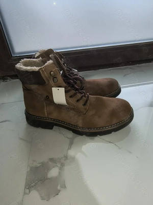 Vând ghete bărbătești Pucetti