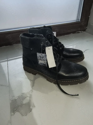 Vând ghete bărbătești BOTTESINI!