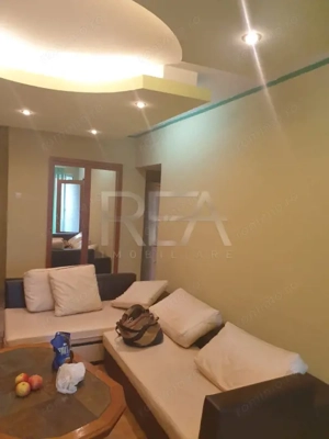 3 Camere | Decomandat | Drumul Taberei