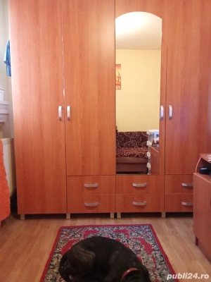 se vinde apartament cu doua camere - imagine 2