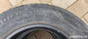 Cauciucuri vara 165 70 R13  - imagine 2