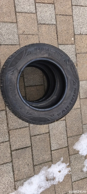 Cauciucuri vara 165 70 R13  - imagine 4