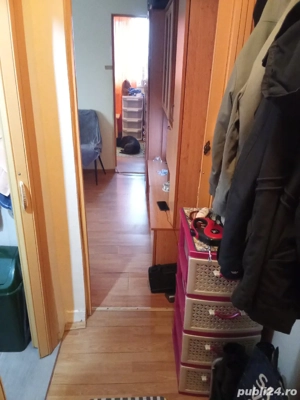 se vinde apartament cu doua camere - imagine 3