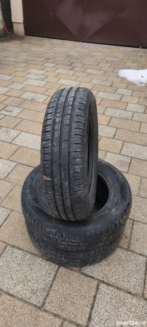 Cauciucuri vara 165 70 R13 