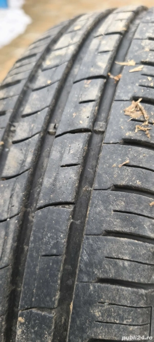 Cauciucuri vara 165 70 R13  - imagine 3