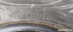 Cauciucuri vara 165 70 R13  - imagine 5