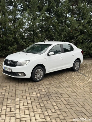 Dacia Logan 1.5 dci
