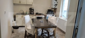 Casă de vânzare | Luna de Sus – curte, utilități complete, CF