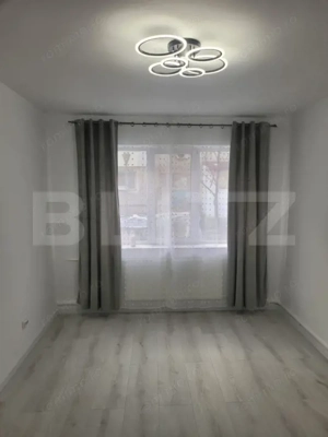 Garsoniera, 20 mp, zona Bularga-SILK District  - imagine 2