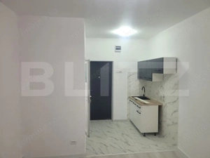 Garsoniera, 20 mp, zona Bularga-SILK District  - imagine 8