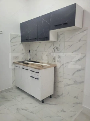 Garsoniera, 20 mp, zona Bularga-SILK District  - imagine 5