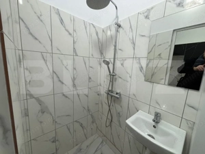 Garsoniera, 20 mp, zona Bularga-SILK District  - imagine 11