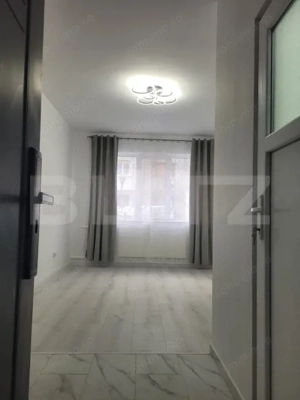 Garsoniera, 20 mp, zona Bularga-SILK District  - imagine 3