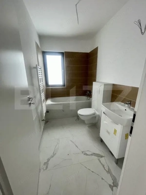 Apartament cu 3 camere – complex nou - imagine 8