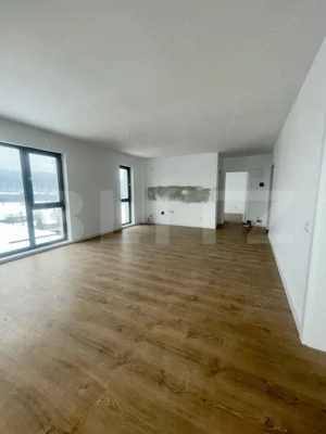 Apartament cu 3 camere – complex nou - imagine 2