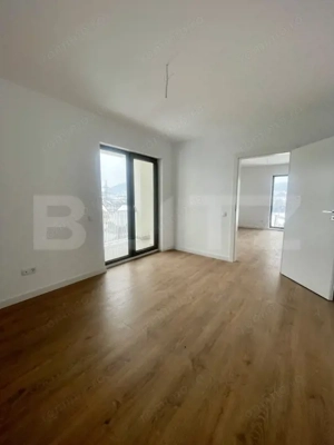 Apartament cu 3 camere – complex nou - imagine 4