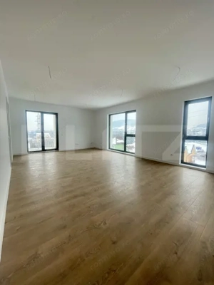 Apartament cu 3 camere – complex nou