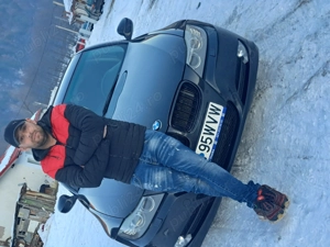 Caut familie la animale la oi