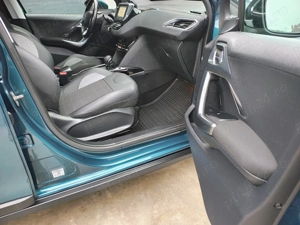 Peugeot 2008 PureTech 110 GPF Stop&Start EAT6 Allure - imagine 16