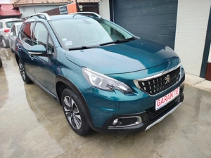 Peugeot 2008 PureTech 110 GPF Stop&Start EAT6 Allure - imagine 3