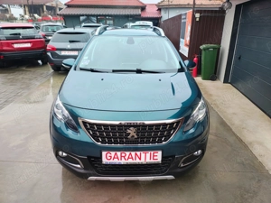 Peugeot 2008 PureTech 110 GPF Stop&Start EAT6 Allure - imagine 2