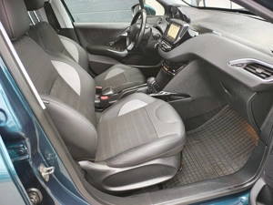Peugeot 2008 PureTech 110 GPF Stop&Start EAT6 Allure - imagine 14