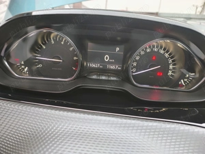 Peugeot 2008 PureTech 110 GPF Stop&Start EAT6 Allure - imagine 9