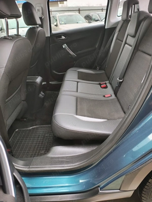 Peugeot 2008 PureTech 110 GPF Stop&Start EAT6 Allure - imagine 17