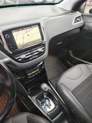 Peugeot 2008 PureTech 110 GPF Stop&Start EAT6 Allure - imagine 10