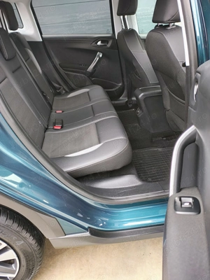 Peugeot 2008 PureTech 110 GPF Stop&Start EAT6 Allure - imagine 19