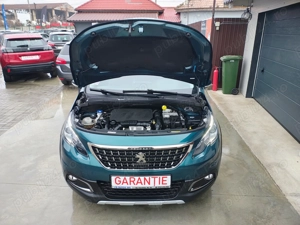 Peugeot 2008 PureTech 110 GPF Stop&Start EAT6 Allure - imagine 7